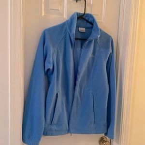 Columbia jacket